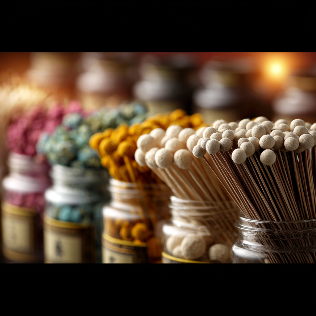 Navigating the Future of Best Tcm Acupuncture Market Trends and How to Succeed by 2025