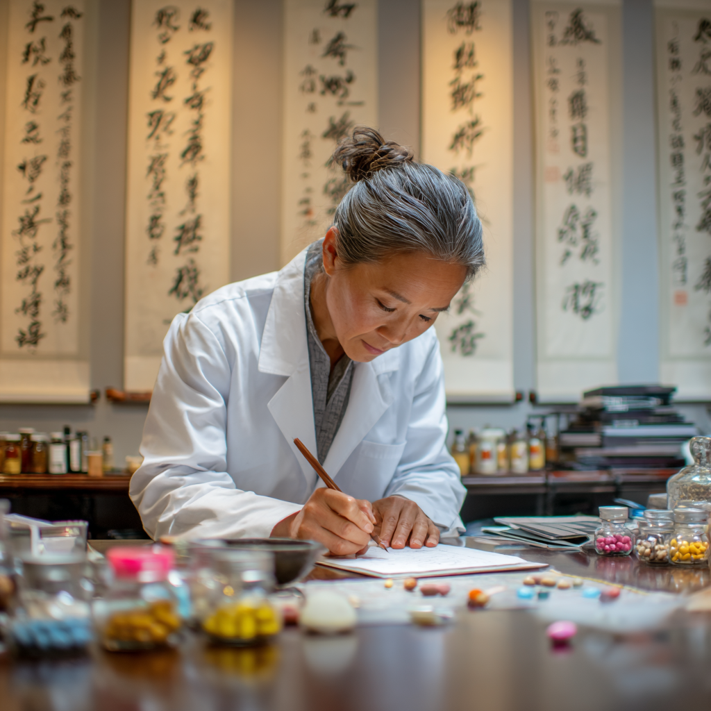 Navigating the Future of Best Tcm Acupuncture Market Trends and How to Succeed by 2025