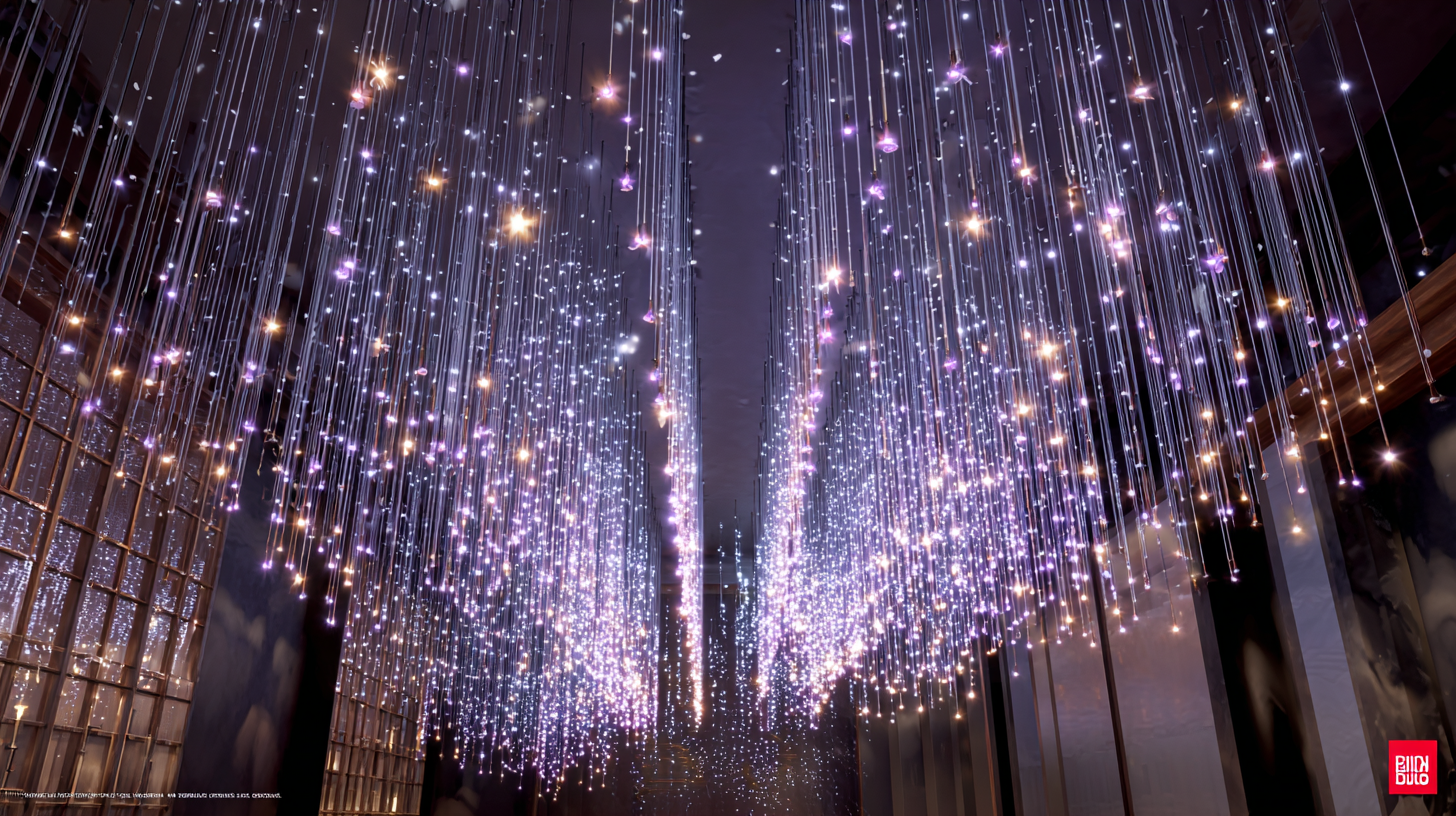 Future Trends in Hall Lighting for 2025 Insights and Innovations in Best Hall Light Solutions