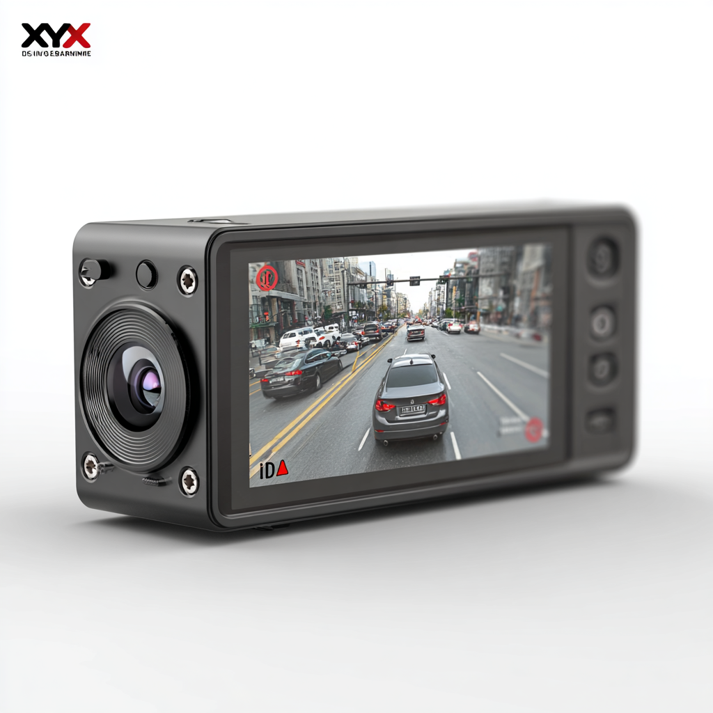 Emerging Trends in Global Car Backup Camera Technologies for 2025