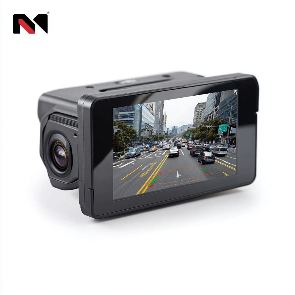 Emerging Trends in Global Car Backup Camera Technologies for 2025