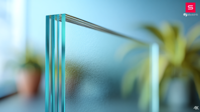 Exploring the Technical Specifications of the Best Tempered Glass Panel and How to Choose the Right One