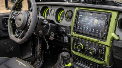 Le migliori strategie per scegliere la centralina Jeep più adatta a migliorare le prestazioni in fuoristrada.