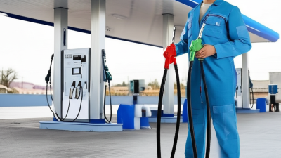 Unlocking the Power of the Best Fuel Dispenser with Comprehensive Tech Specs and Step by Step Guide