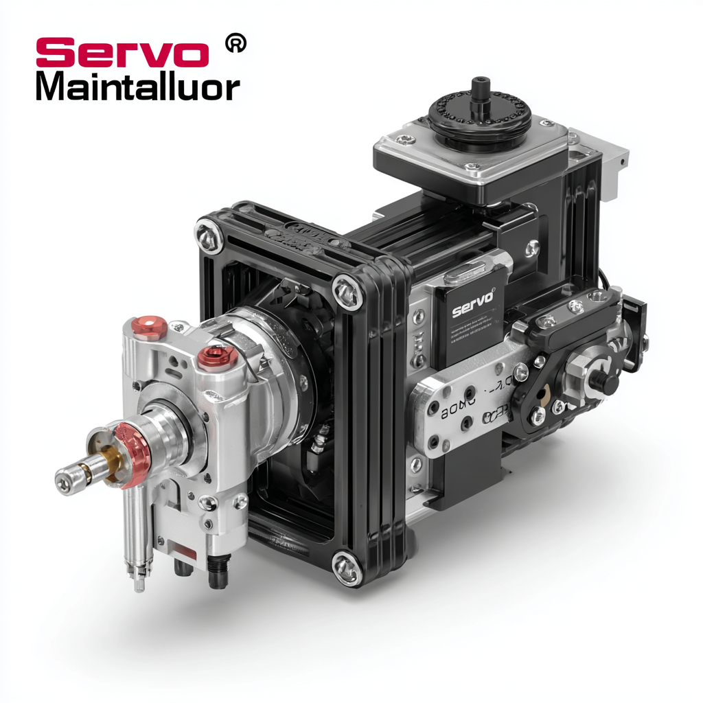 10 Proven Benefits of the Best Servo Manipulator for Efficient Automation