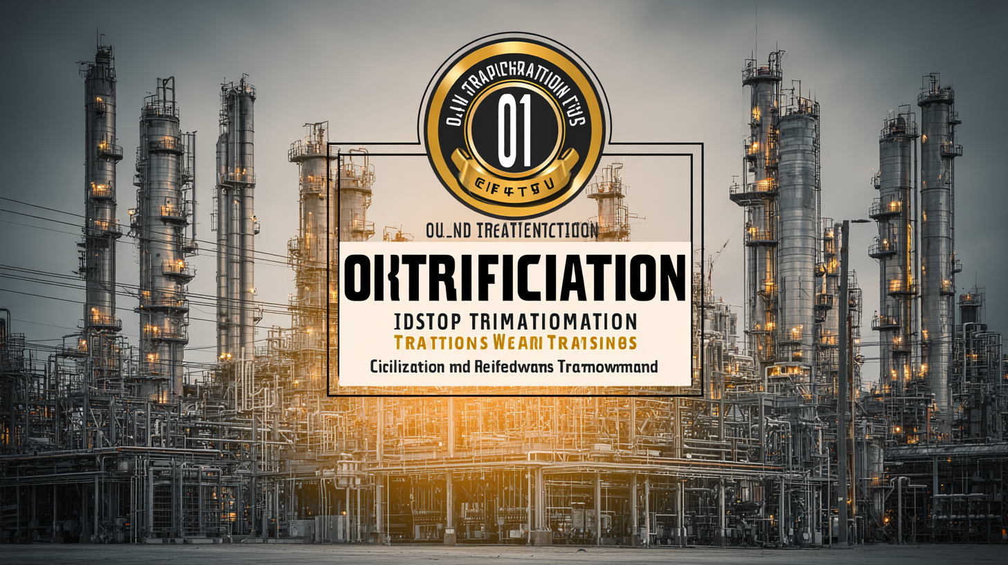 Understanding Export Import Certifications for Best Oil Distribution Transformers Worldwide