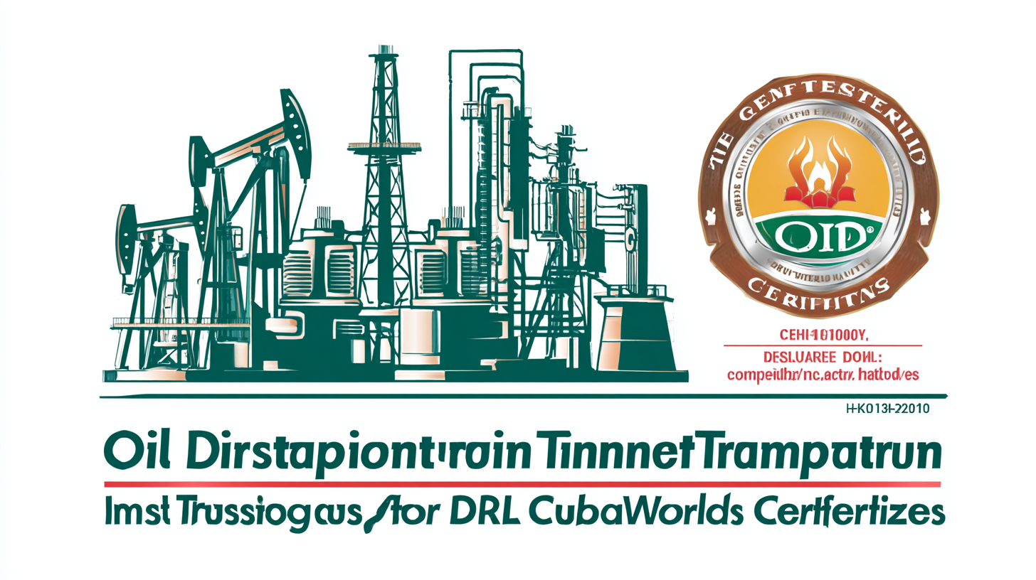 Understanding Export Import Certifications for Best Oil Distribution Transformers Worldwide