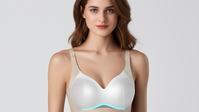 Innovations Shaping the Future of Best The One-Piece Bra by 2025