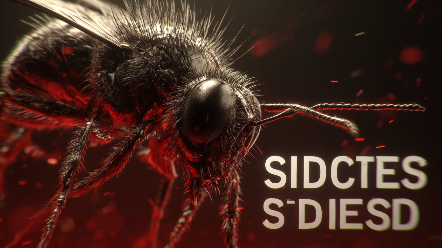 Harnessing Superior Quality in Chinese Manufacturing for Global Leadership in Best Insecticide Sds