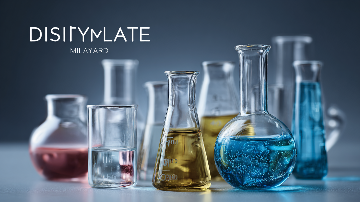 A Comprehensive Guide to Understanding Best Diisostearyl Malate for Global Buyers