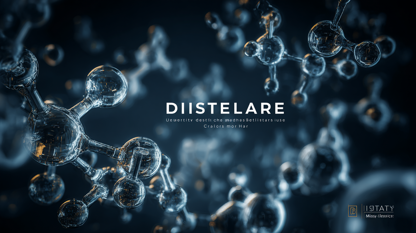 A Comprehensive Guide to Understanding Best Diisostearyl Malate for Global Buyers