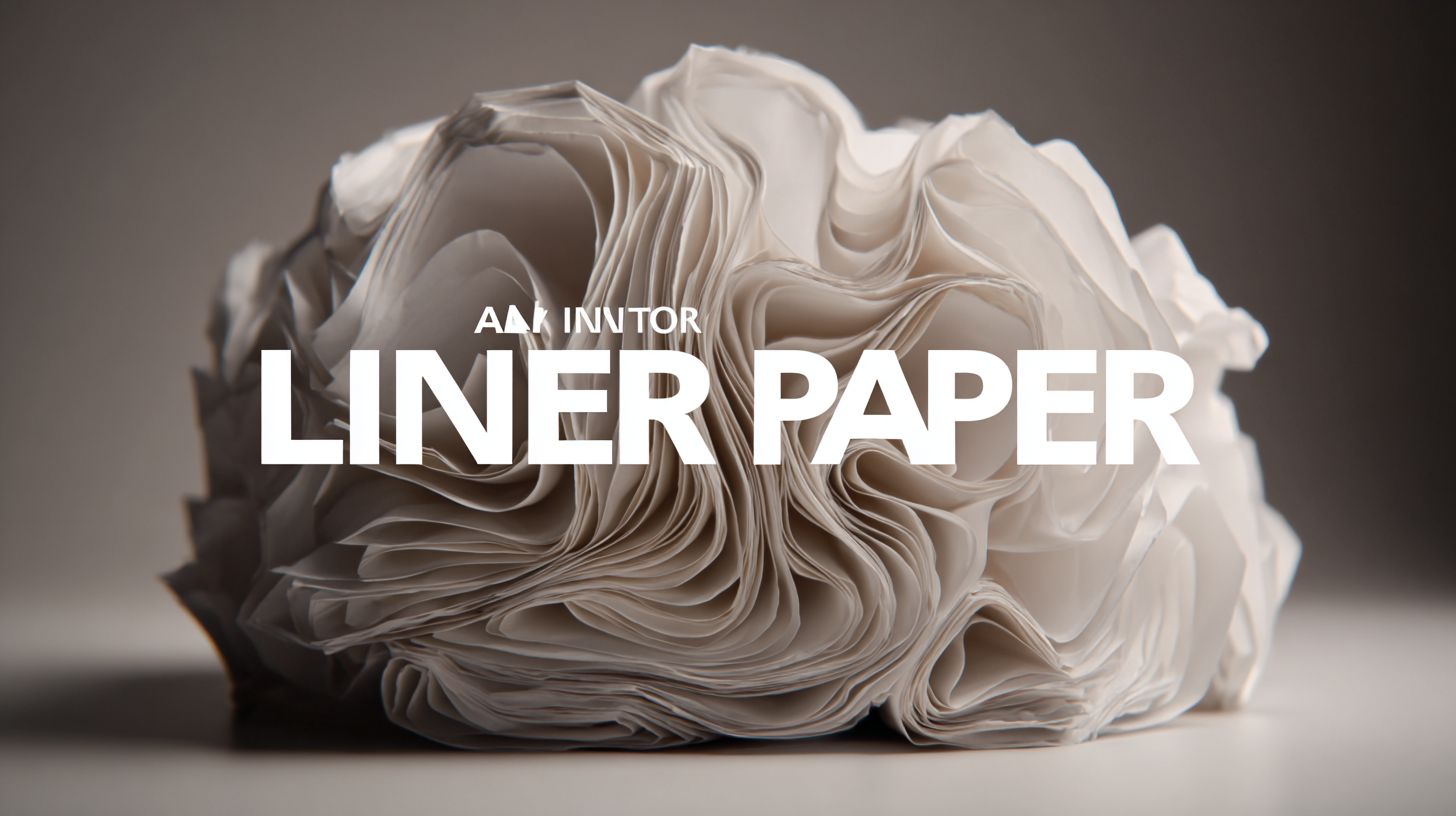 Embracing Innovation The Future of Best Air Fryer Paper Liner Technology in 2025