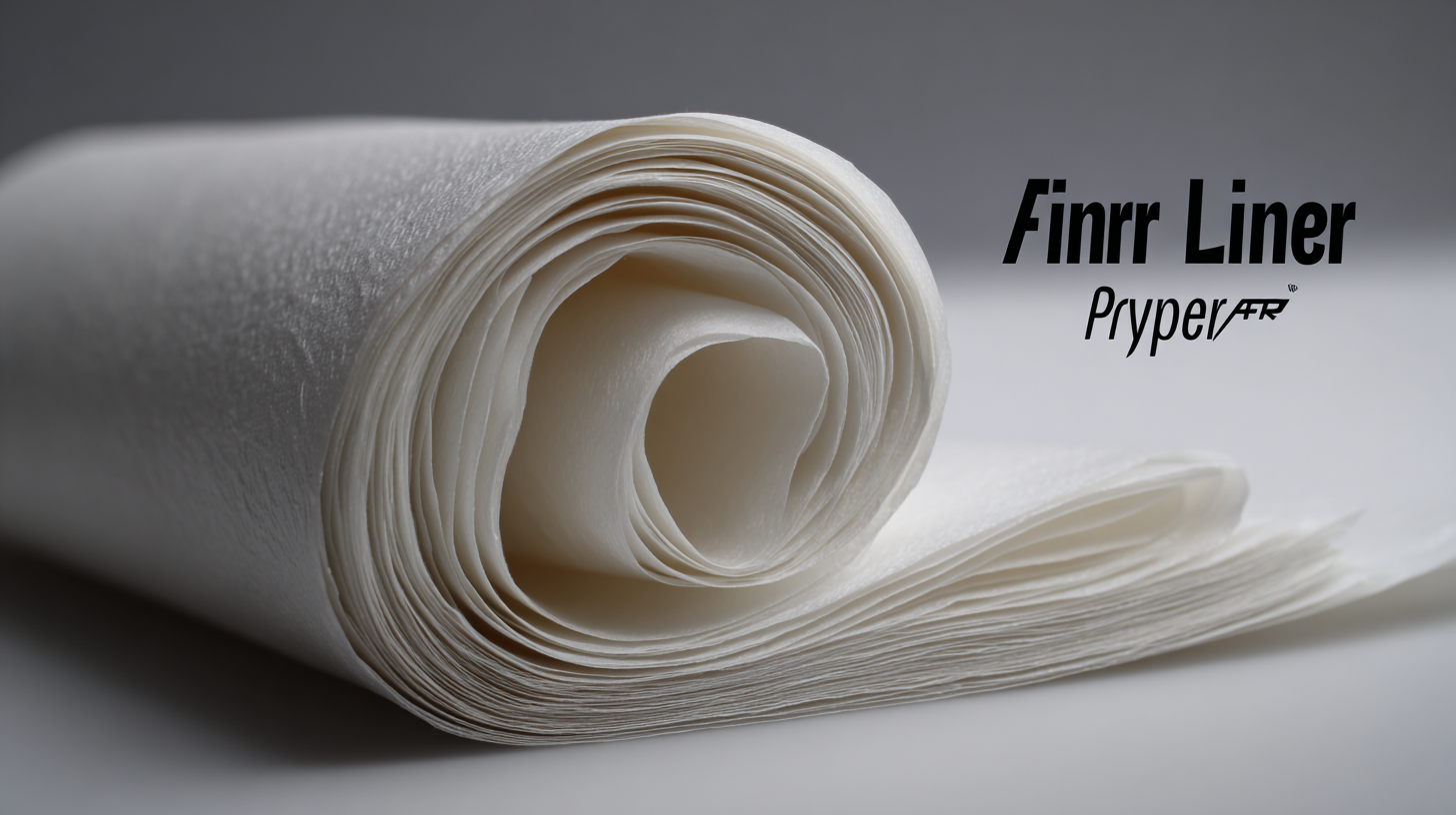 Embracing Innovation The Future of Best Air Fryer Paper Liner Technology in 2025