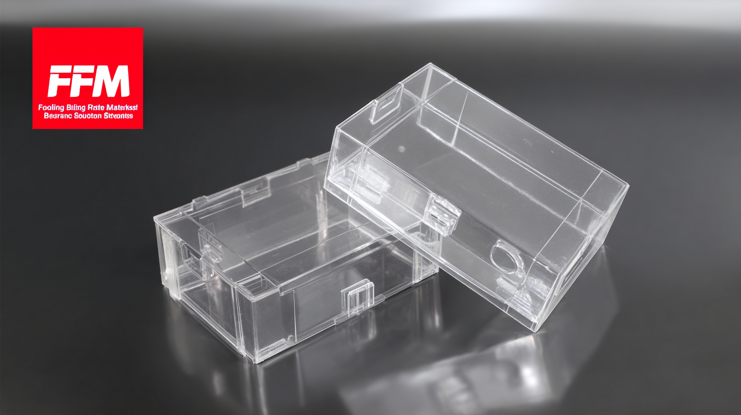 Leading the Global Market with Innovative Best Folding Boxes Mould Solutions
