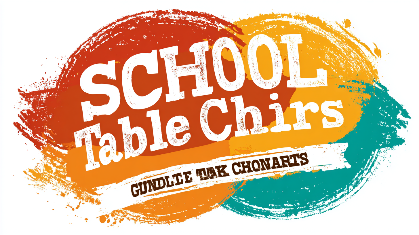 The Ultimate Guide to Choosing the Best School Table Chairs for Enhanced Learning Environments