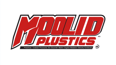 Precision Crafted Mould Plastics from China Elevating Global Manufacturing Standards