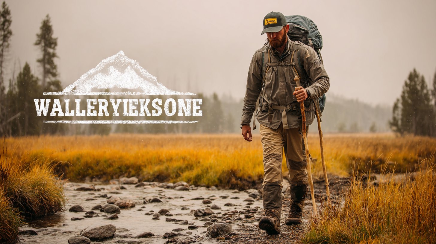 Top Strategies for Choosing the Best Walker Yellowstone for Your Outdoor Adventures