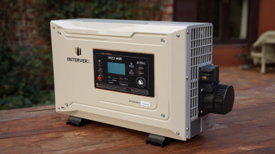Exploring Alternative Solutions to the Best 12kw Inverter in Varying Applications