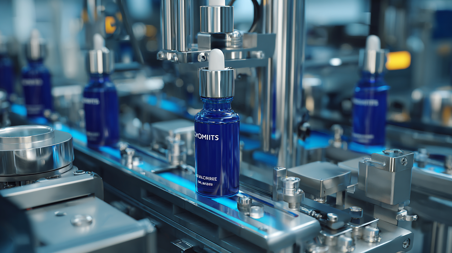 Future Trends in Cosmetics Tube Sealing Technology and How to Choose the Best Machine for 2025