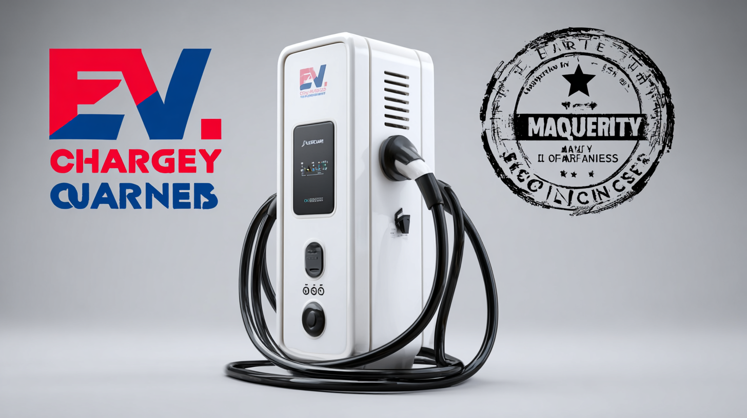 How to Identify Quality Ev Charger Manufacturers for Your Business Success