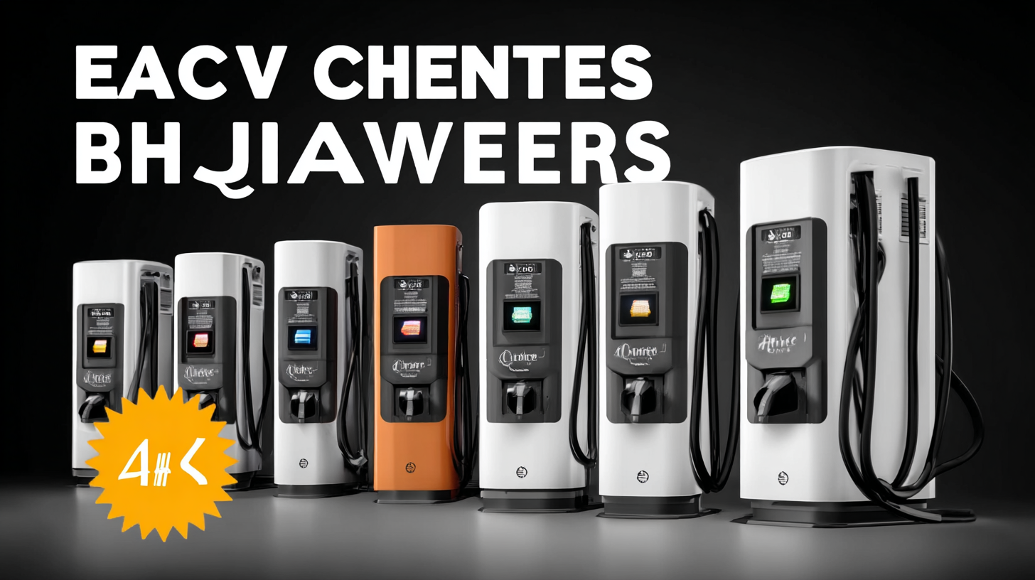 How to Identify Quality Ev Charger Manufacturers for Your Business Success
