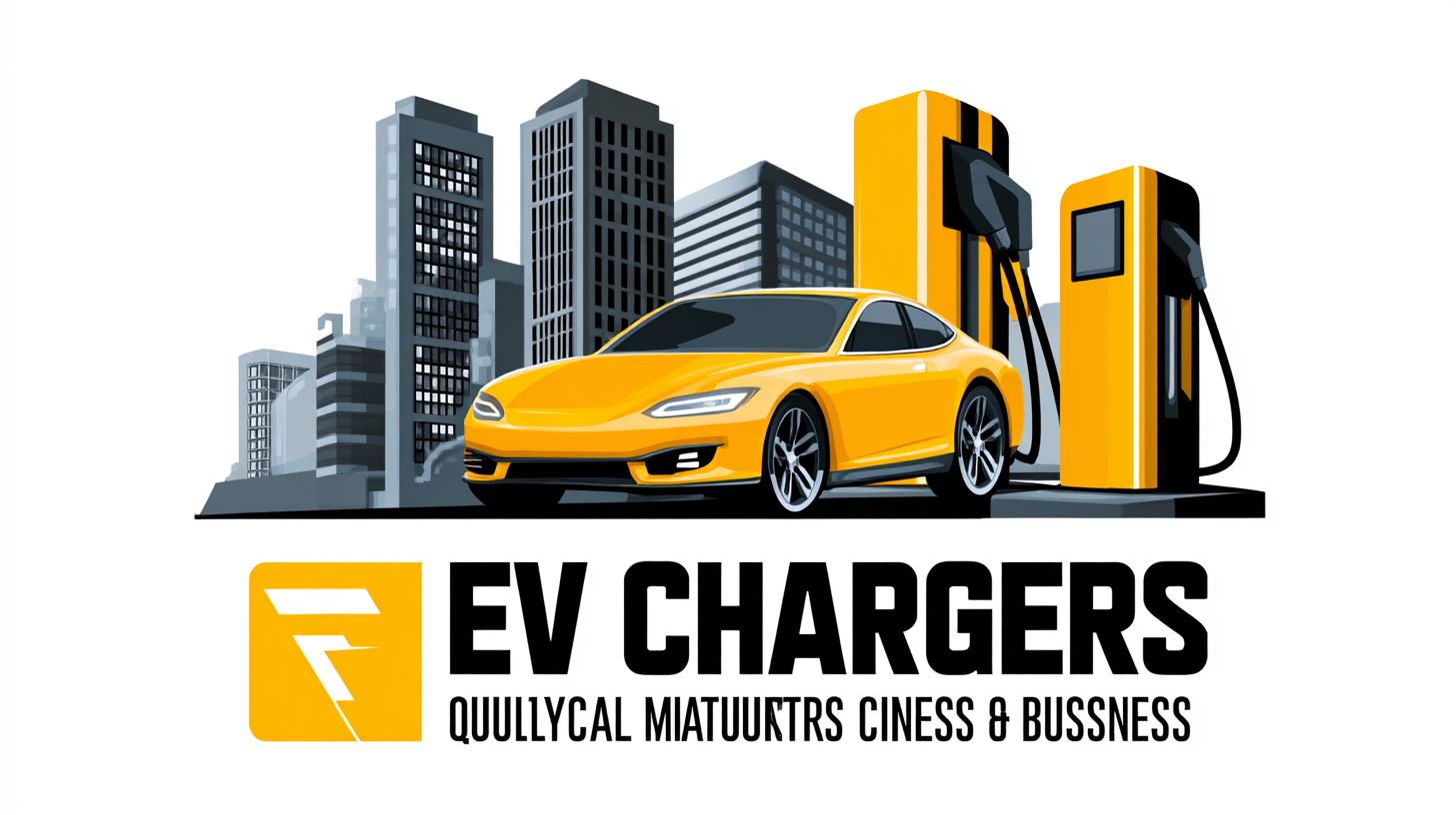 How to Identify Quality Ev Charger Manufacturers for Your Business Success