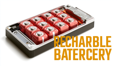 Maximizing Value: How Exceptional After-Sales Support Reduces Rechargeable Cell Battery Maintenance Costs