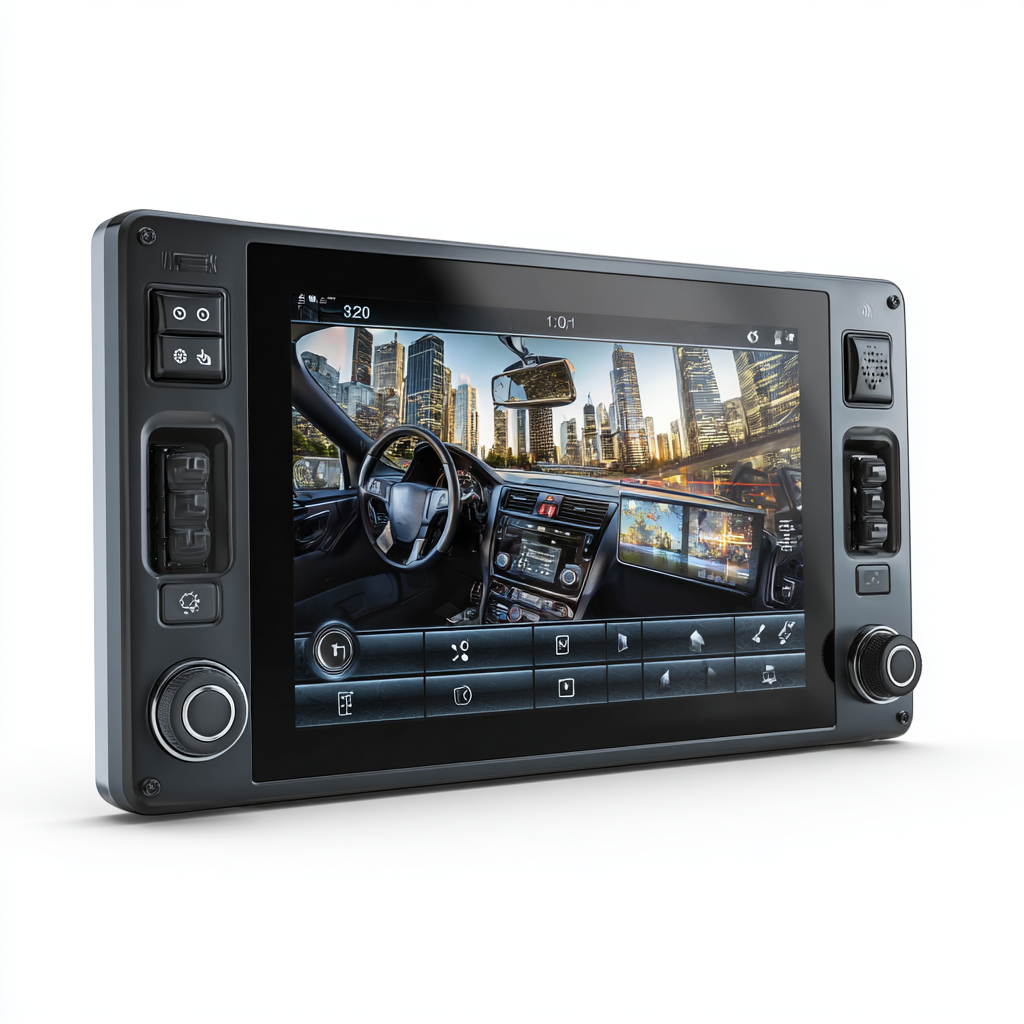 Exploring the Best Autoradio 2din Innovations and Trends for Global Buyers in 2025
