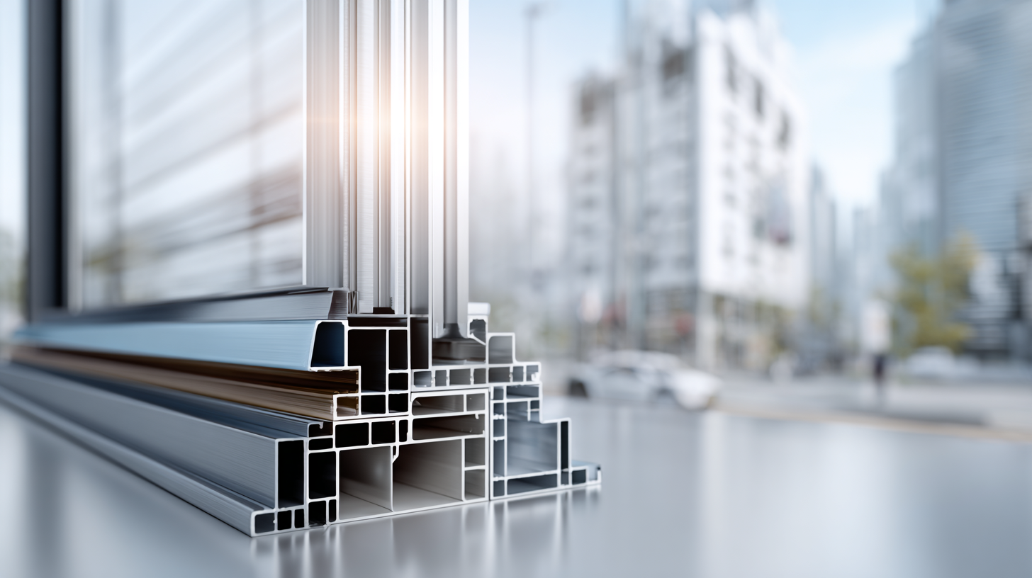 7 Compelling Reasons to Choose the Best Aluminium Windows for Your Global Sourcing Needs