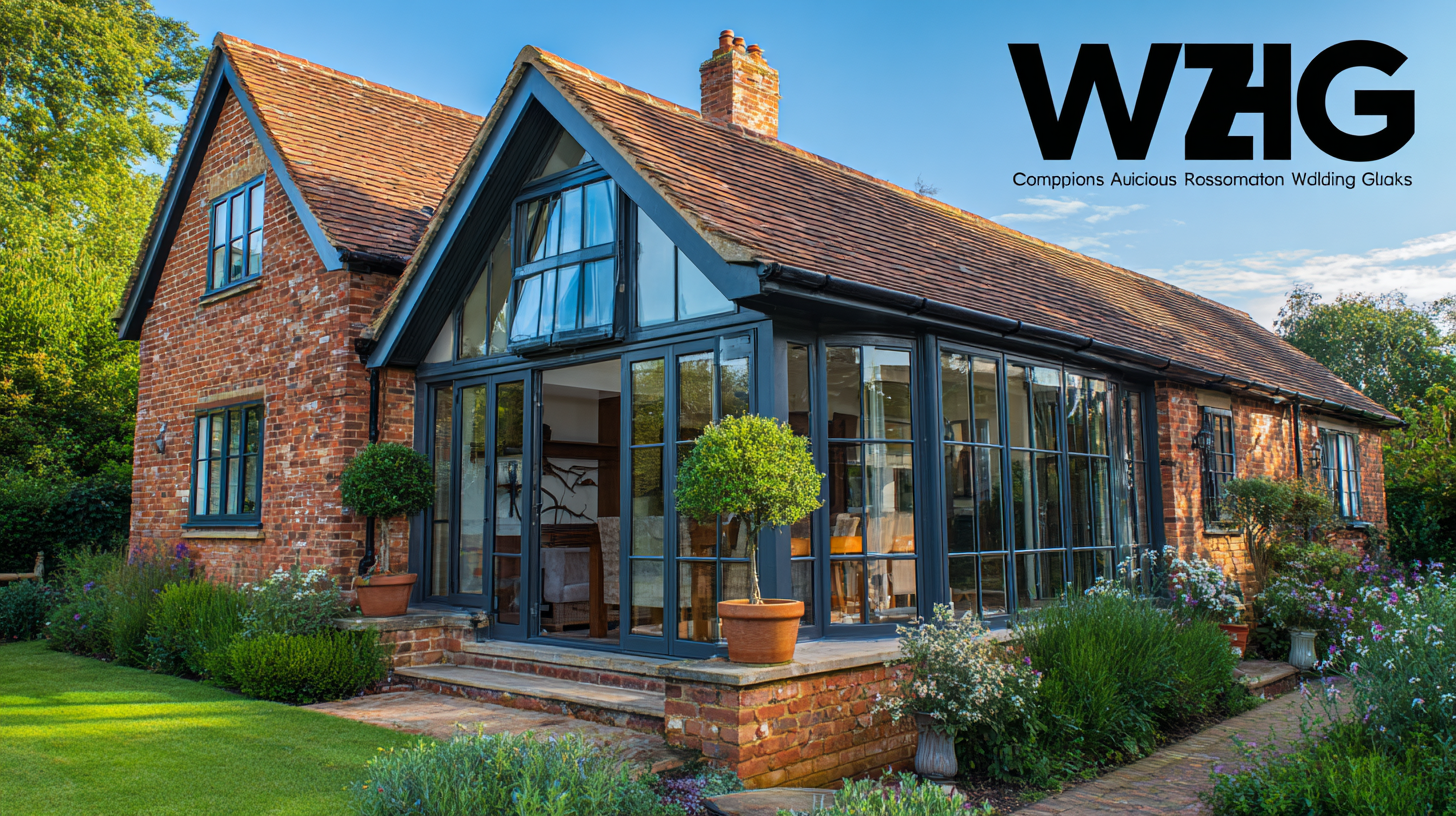 7 Compelling Reasons to Choose the Best Aluminium Windows for Your Global Sourcing Needs