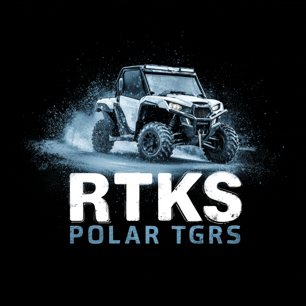 15 Best Polaris Rtk Gps Options for Precision Farming