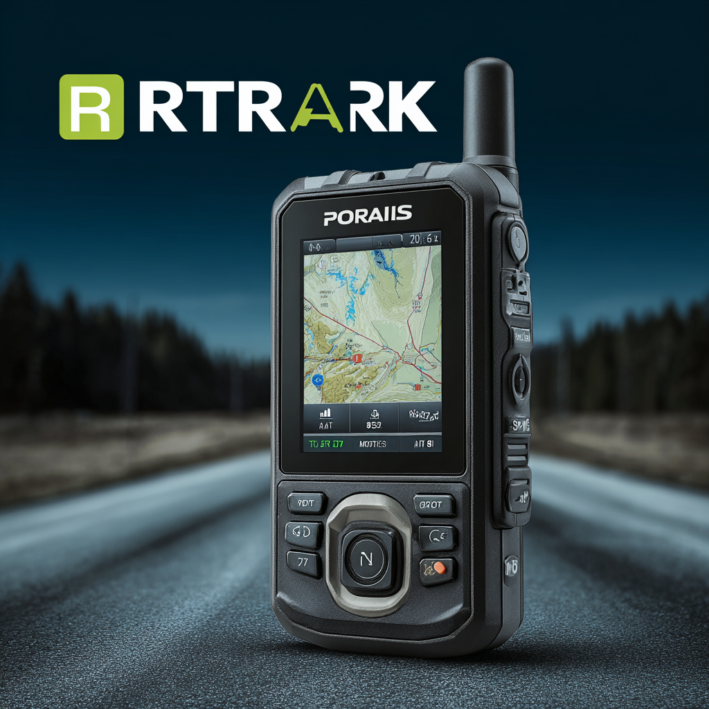 15 Best Polaris Rtk Gps Options for Precision Farming