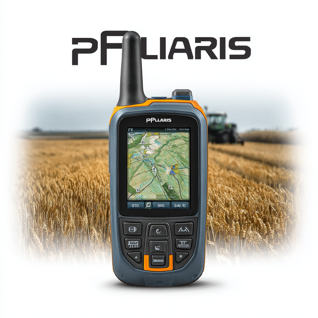 15 Best Polaris Rtk Gps Options for Precision Farming