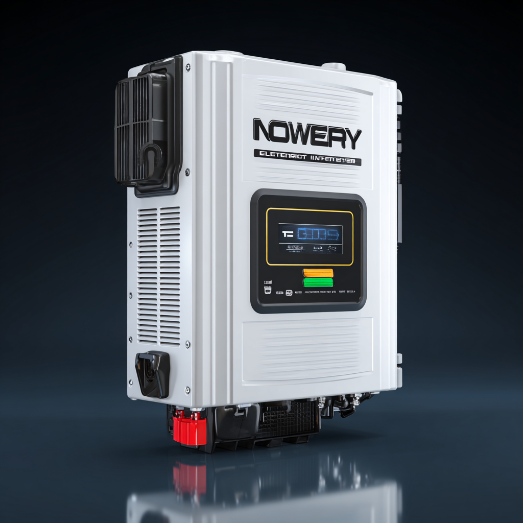 How to Choose the Best Electric Inverter for Your Energy Needs in 2023