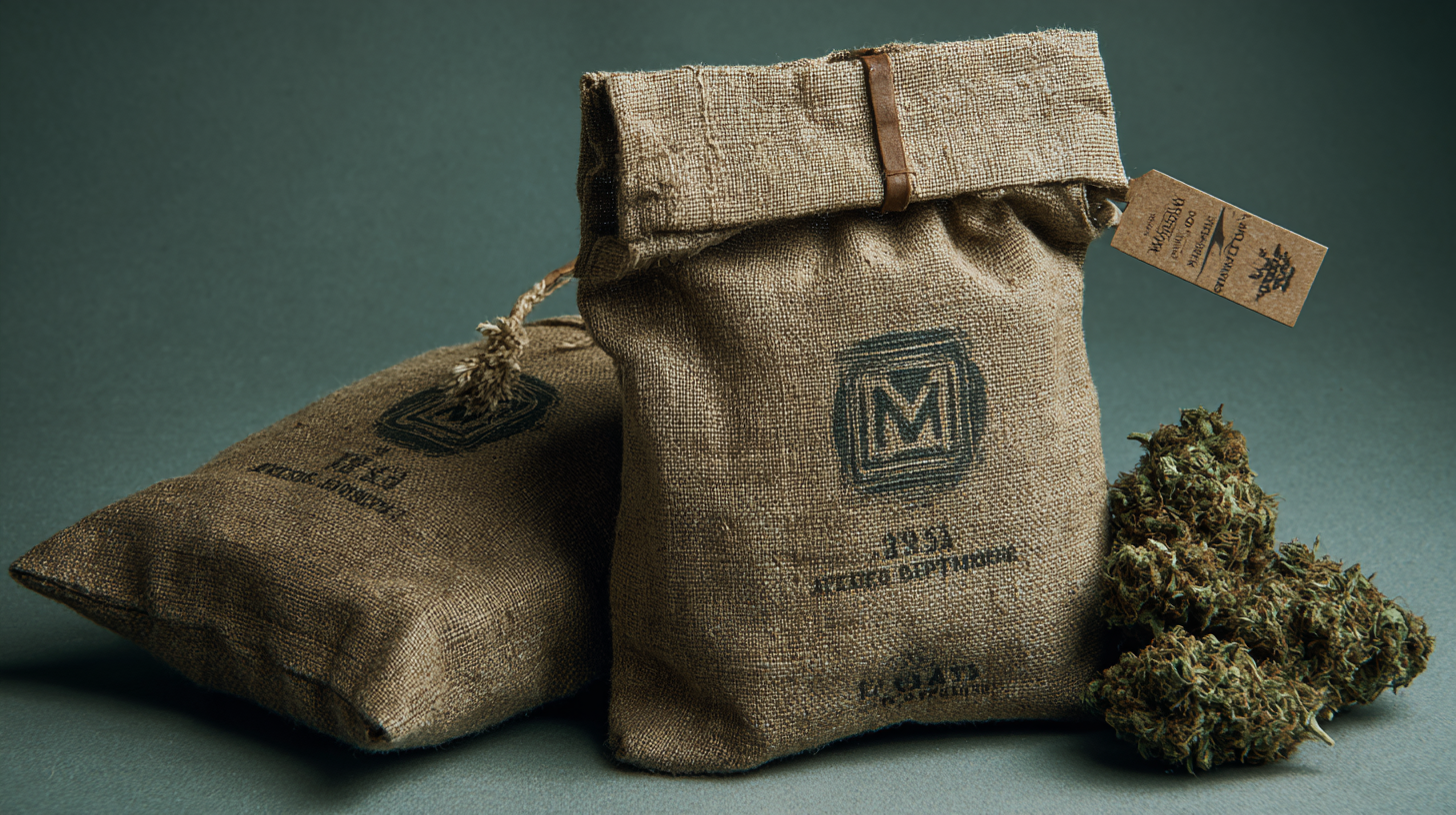 Maximize Your Investment: After-Sales Support and Maintenance Cost Benefits of Best Smell Proof Weed Bags