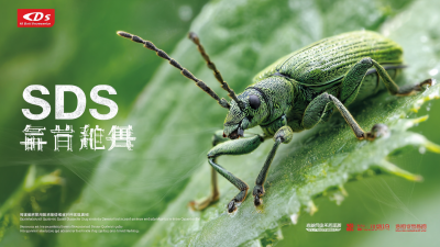 Harnessing Superior Quality in Chinese Manufacturing for Global Leadership in Best Insecticide Sds
