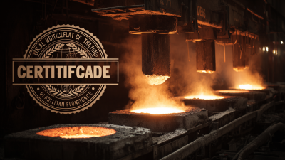 Exploring Global Trade Certifications for the Best Glass Furnace Bottom: A Procurement Guide