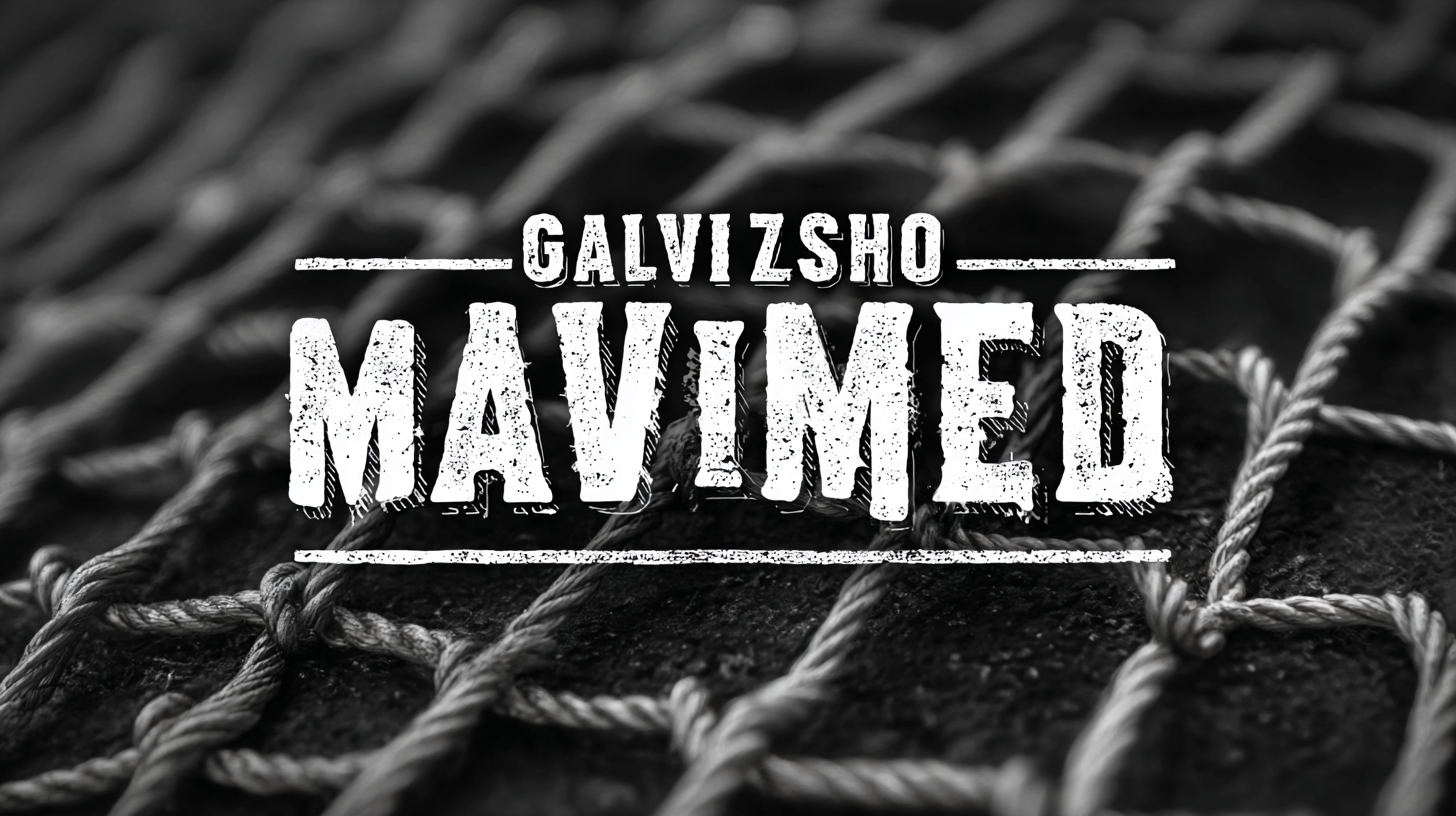 Ultimate Guide to Choosing the Best Galvanized Mesh for Your Needs