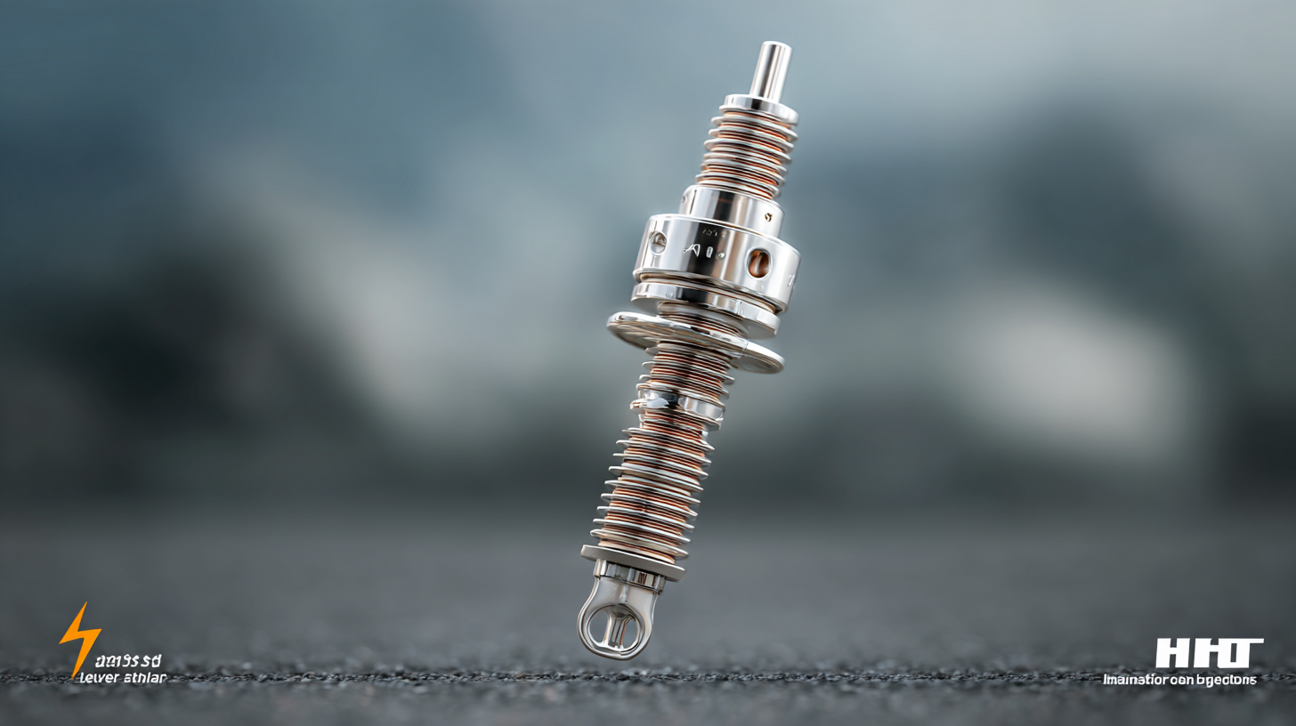 How to Choose the Right Lightning Arrester for Your Business Needs