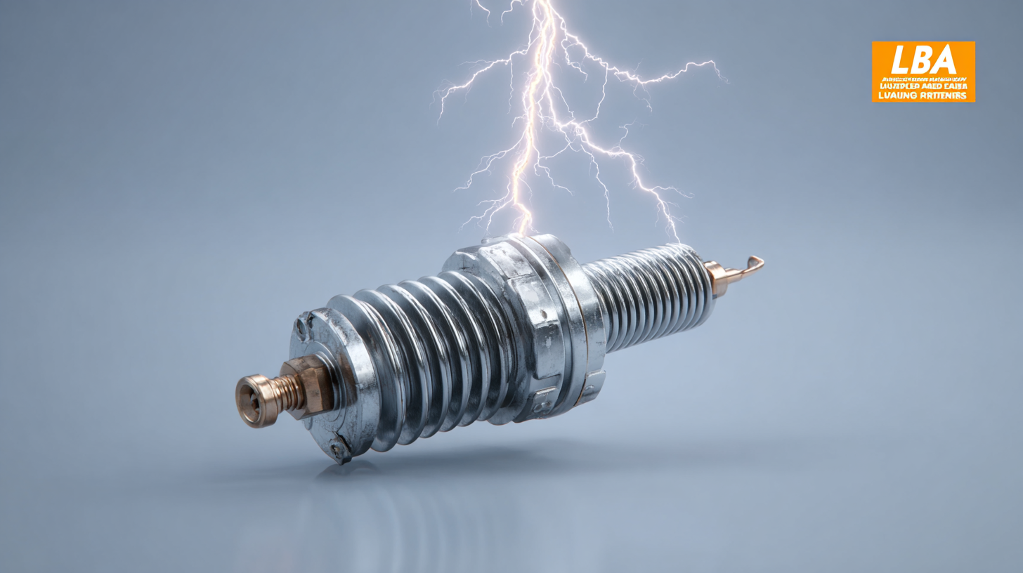 How to Choose the Right Lightning Arrester for Your Business Needs