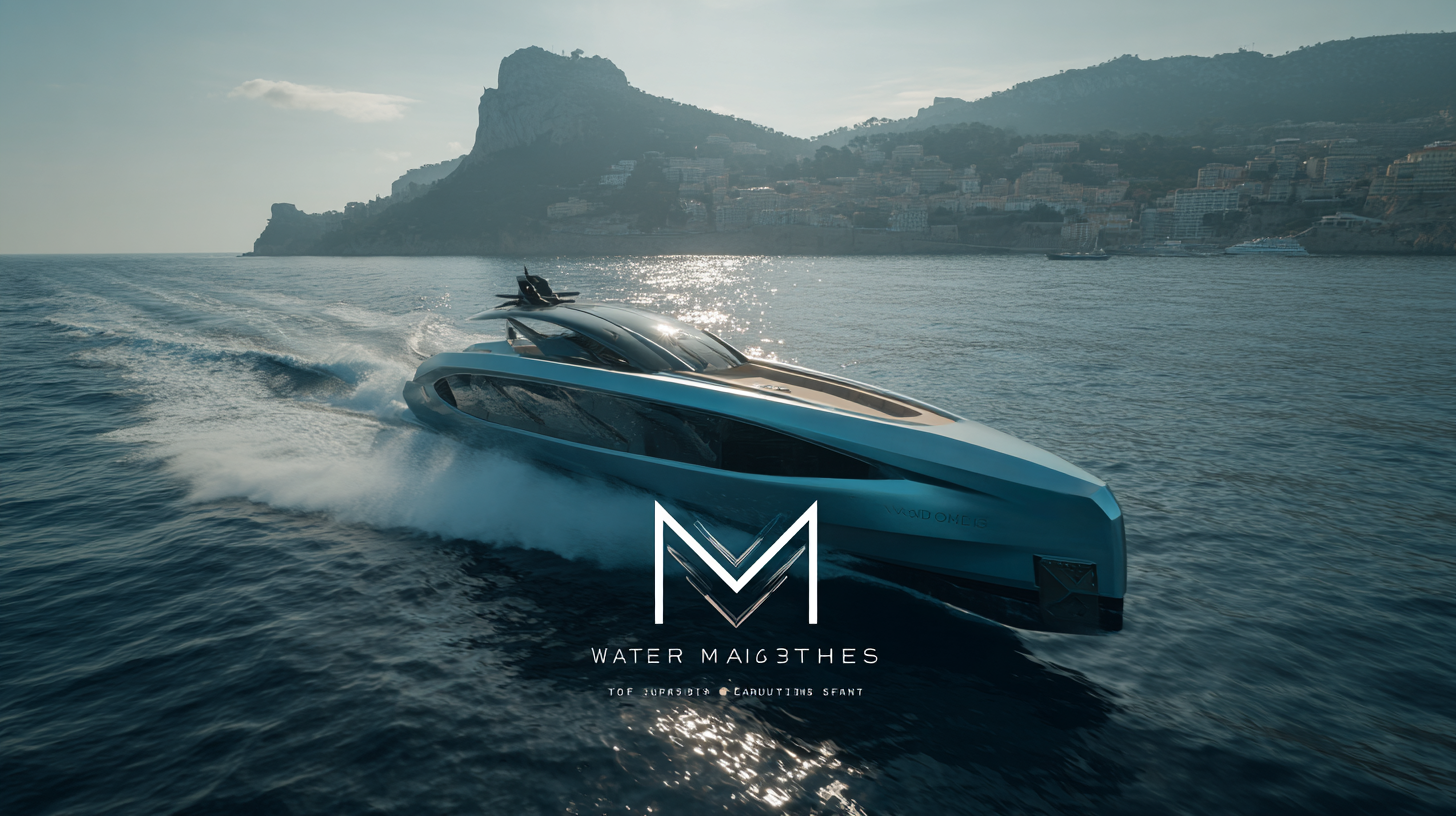 Crafting Global Trust with Chinese Excellence in Best Water Sport Yachts