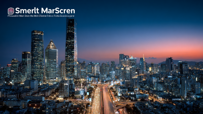 Proudly Made in China Best Mobile Smart Screen Shaping the Future of Global Innovation