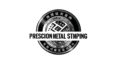 Discover Unmatched Quality with Best Precision Metal Stamping from China for Global Markets