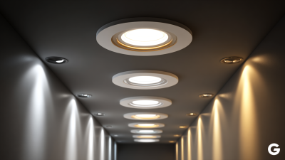 Global Market Trends for Best Ceiling Downlights in 2025 Insights and Tips for Smart Procurement