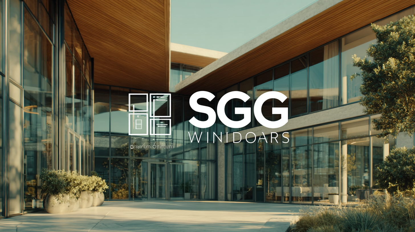 Discovering the Unique Benefits and Applications of Best Smart Windows Across Industries