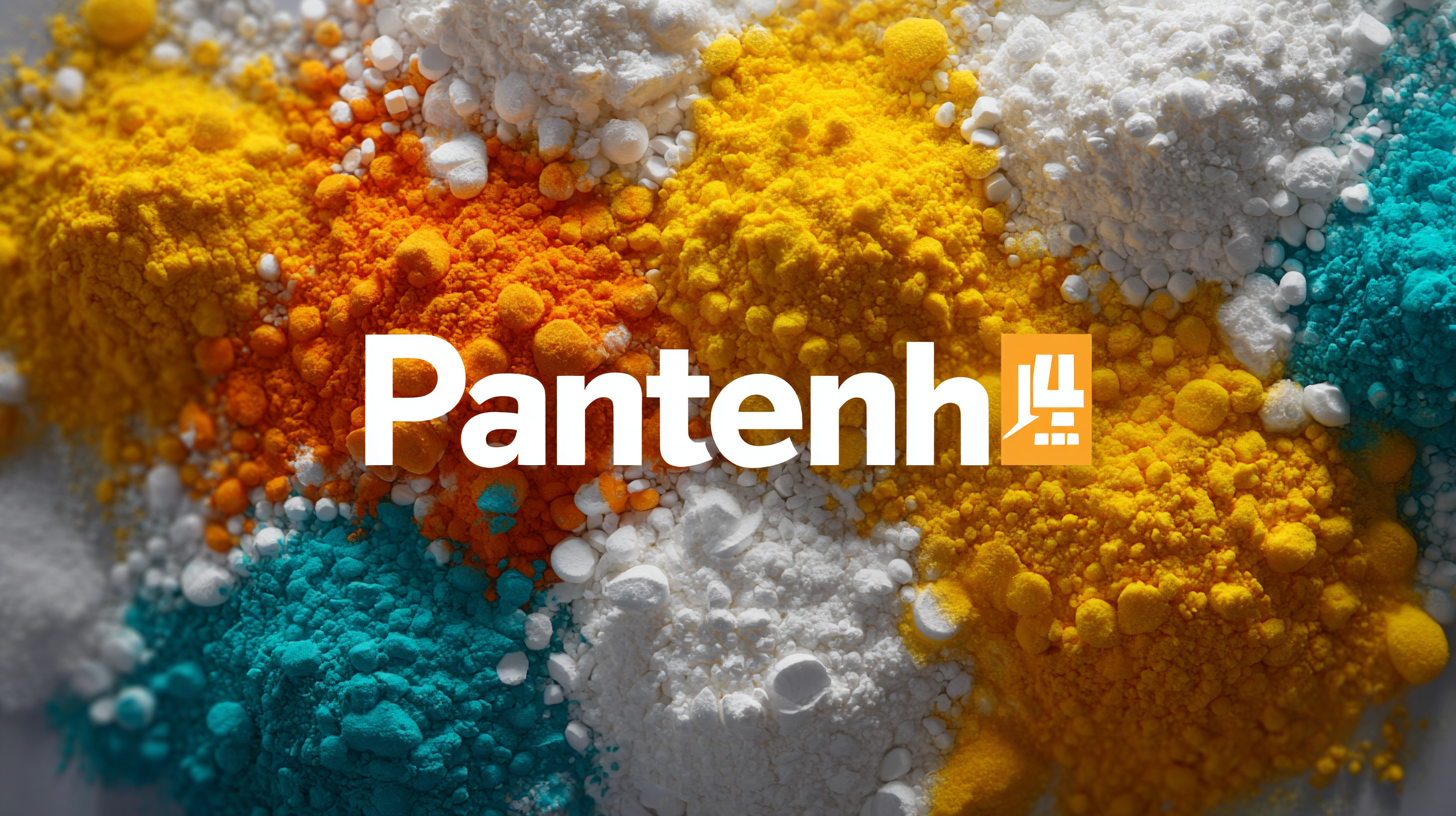 Unlocking the Future of Best Panthenol in 2025 Trends and How to Source Effectively
