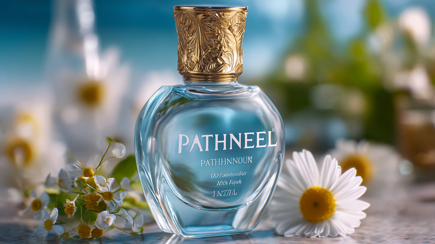 Unlocking the Future of Best Panthenol in 2025 Trends and How to Source Effectively