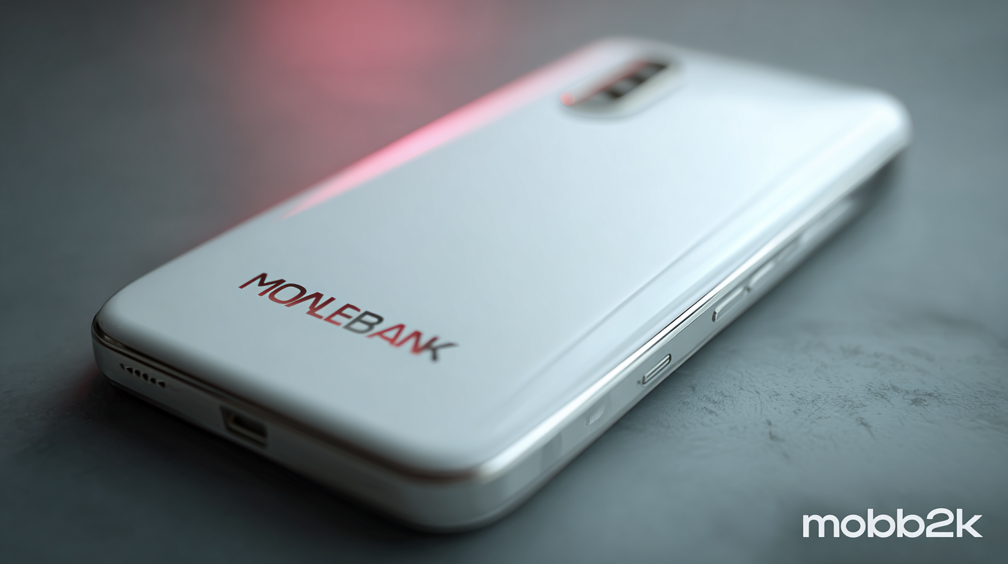 Exploring the Varied Features and Uses of the Best Mobile Power Banks in Today's Market