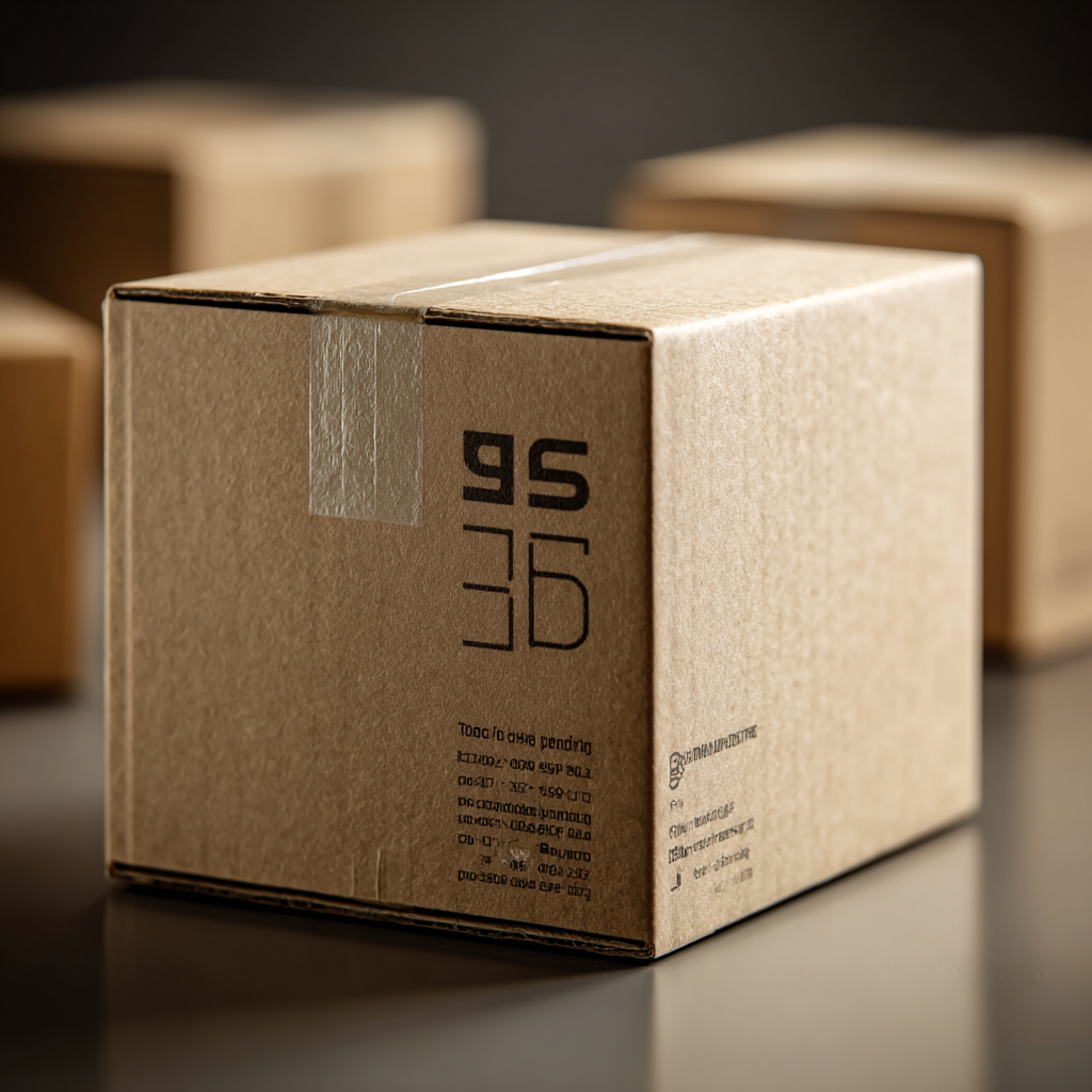 5 Ways Best Cardboard Box Packaging Transforms Your Business