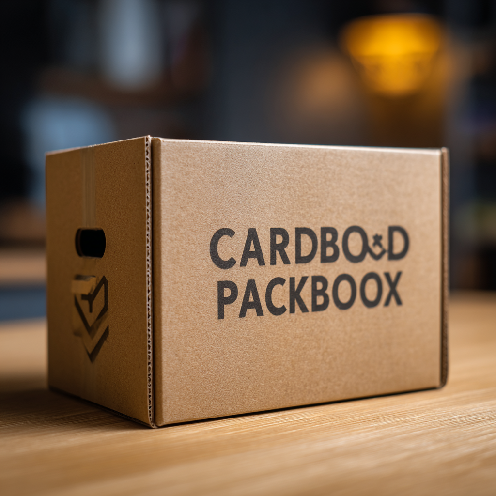 5 Ways Best Cardboard Box Packaging Transforms Your Business